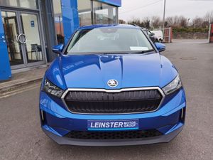 SKODA ENYAQ 60KWH IV **LEATHER INTERIOR** - Image 2