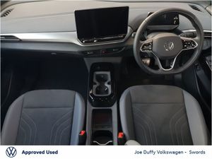 Volkswagen ID.4 Id4 Match Pro Match 286 Pro Perfo - Image 3