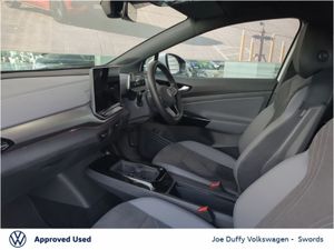 Volkswagen ID.4 Id4 Match Pro Match 286 Pro Perfo - Image 4