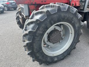 Massey Ferguson 390T - Image 2
