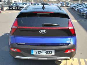 Hyundai Bayon 2021 - Image 4