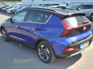 Hyundai Bayon 2021 - Image 3