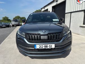 STUNNING 2021 SKODA KODIAQ - Image 2