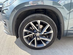 STUNNING 2021 SKODA KODIAQ - Image 4