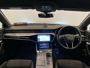 STUNNING AUDI A6 S-LINE WITH TECH PACK 2019(192) - Image 4