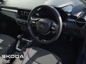 Skoda Fabia  incredible Value flash Sale rear Vie - Image 4
