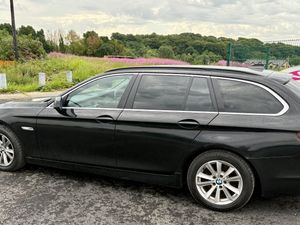 2010 BMW 5-Series Diesel - Image 3