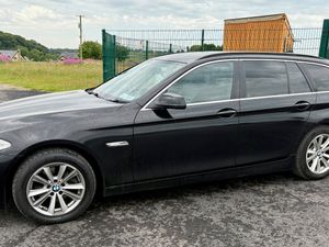 2010 BMW 5-Series Diesel - Image 2