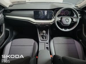 Skoda Octavia Selection Combi 2.0tdi 115Bhp - Image 3
