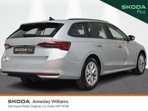 Skoda Octavia Selection Combi 2.0tdi 115Bhp - Image 4