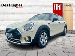 Mini Cooper 2018 Clubman - Image 3