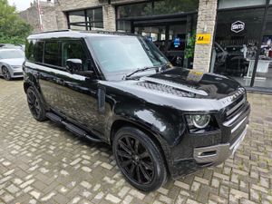 2022 LANDROVER DEFENDER P400E AWD X-DYNAMIC S - Image 3