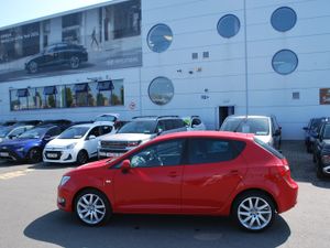 SEAT Ibiza 2017 - Image 2