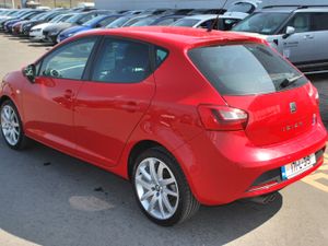SEAT Ibiza 2017 - Image 3
