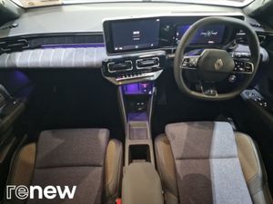 Renault 5 E-TECH Techno 52kwh 150hp - Image 3