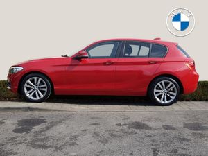 BMW 1 Series 118i Sport - Image 3