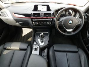 BMW 1 Series 118i Sport - Image 4