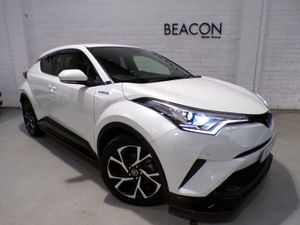 2019*55,000 MILES*HYBRID SPORT TOYOTA C-HR SELF CH - Image 2