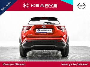 Nissan Juke SV Premium Order Your 252 Today - Image 3