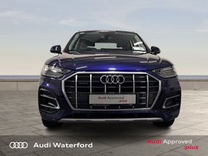 Audi Q5 40 TDI 204HP S Tronic Quattro SE From  38 - Image 4