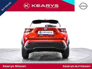 Nissan Juke SV Premium 2tone  Order Your 252 Toda - Image 3