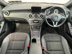 Mercedes-Benz A-Class 180 Auto New NCT - Image 2
