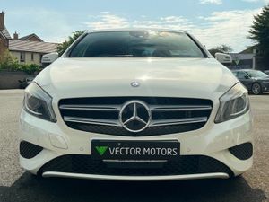 Mercedes-Benz A-Class 180 Auto New NCT - Image 3