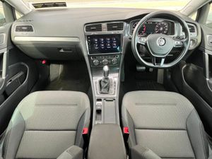 Volkswagen Golf 1.2 Auto New NCT - Image 2