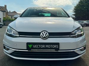 Volkswagen Golf 1.2 Auto New NCT - Image 3