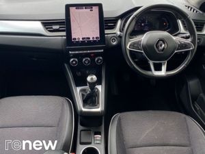 Renault Captur Tce 100 S-edition - Image 2