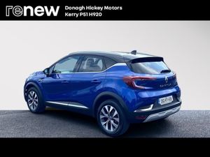 Renault Captur Tce 100 S-edition - Image 3
