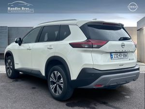 Nissan X-Trail Epower X-trail SV Premium 5 Seater - Image 4