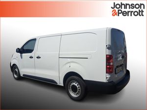 Opel Vivaro Vivaro L2h1-1.5 100BHP -die-6sp - Image 3