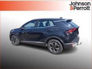 Kia Sportage 1.6 Crdi SCR Diesel 115 hp K2 6MT - Image 4