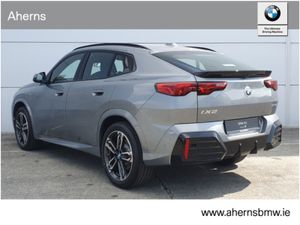 BMW X2 iX2 Edrive20 M Sport - Image 3