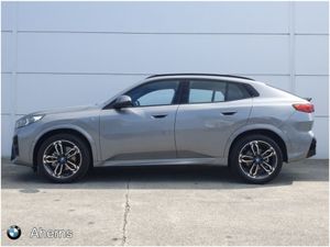 BMW X2 iX2 Edrive20 M Sport - Image 4