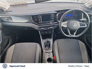 Volkswagen Polo Life 1.0tsi - Image 3