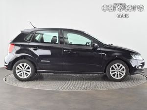 Volkswagen Polo 1.2 5DR Auto - Image 2