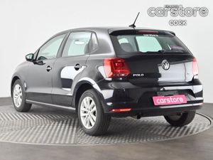 Volkswagen Polo 1.2 5DR Auto - Image 3