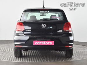 Volkswagen Polo 1.2 5DR Auto - Image 4