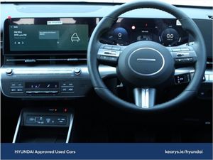 Hyundai Kona 1.6 Hybrid Elegance Auto - Image 4