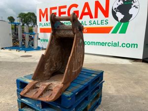18" STRICKLAND BUCKET......65mm PINS......1199t. - Image 2
