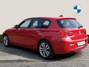 BMW 1 Series 118i Sport - Image 2