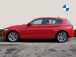 BMW 1 Series 118i Sport - Image 3
