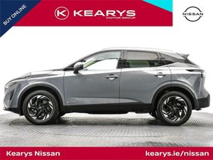 Nissan QASHQAI Epower SV Premium Order Your 252 T - Image 4