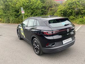 VW ID.4/2025/ELECTRIC/AUTO/TAXI SPEC - Image 4