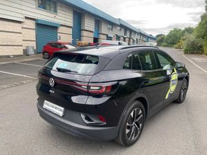 VW ID.4/2025/ELECTRIC/AUTO/TAXI SPEC - Image 3