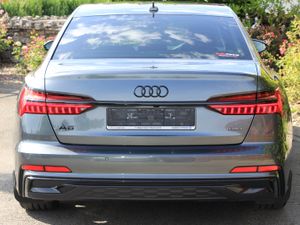 A6 quattro * Black Edition * carbon and tech packs - Image 4