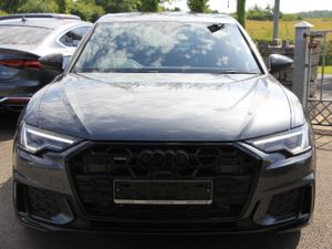 A6 quattro * Black Edition * carbon and tech packs - Image 2
