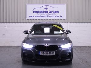BMW 3-Series 2015 - Image 4